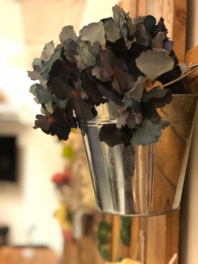 伦敦桥酒店 安曼 外观 照片
